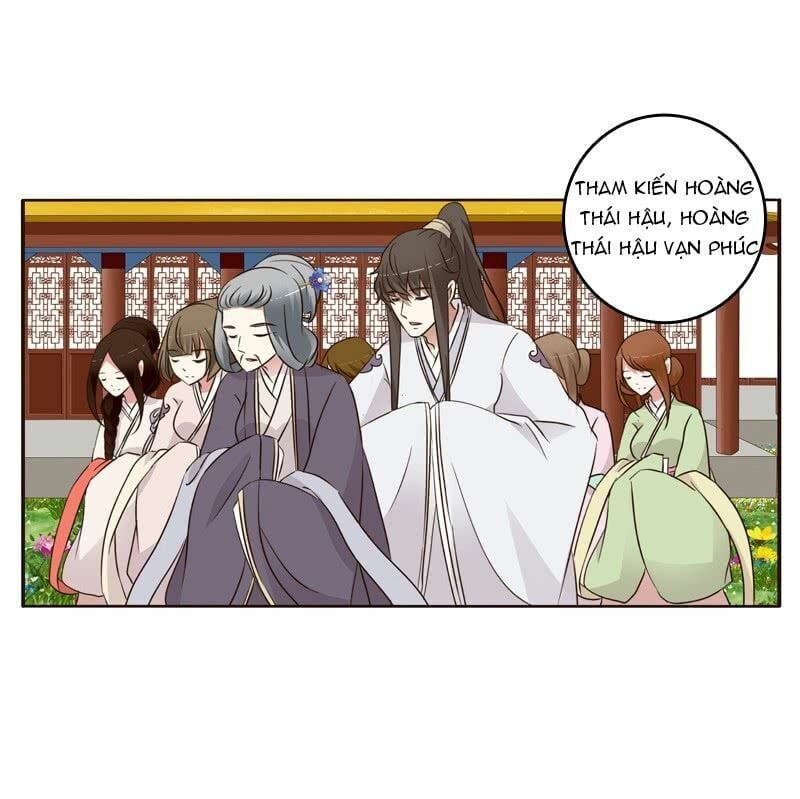 đọc truyện Thông Linh Phi Chương 217 ảnh 11 tại Thiên Thai Truyện