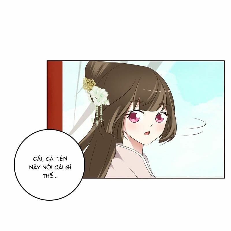 đọc truyện Thông Linh Phi Chương 218 ảnh 12 tại Thiên Thai Truyện