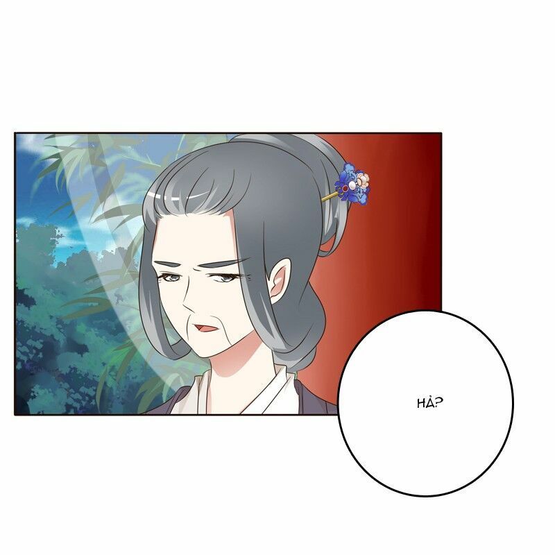 đọc truyện Thông Linh Phi Chương 218 ảnh 13 tại Thiên Thai Truyện