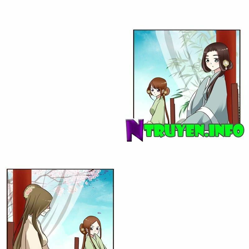 đọc truyện Thông Linh Phi Chương 218 ảnh 14 tại Thiên Thai Truyện