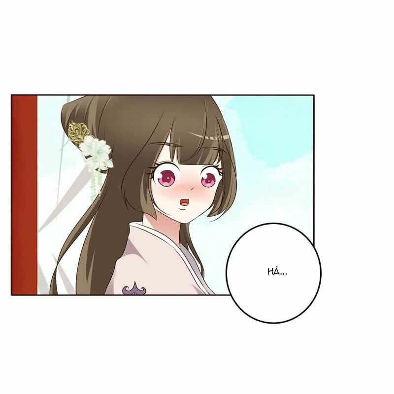 đọc truyện Thông Linh Phi Chương 218 ảnh 16 tại Thiên Thai Truyện