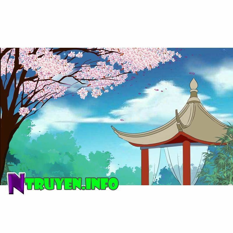 đọc truyện Thông Linh Phi Chương 218 ảnh 18 tại Thiên Thai Truyện