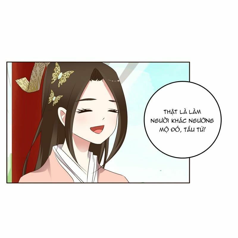 đọc truyện Thông Linh Phi Chương 218 ảnh 21 tại Thiên Thai Truyện