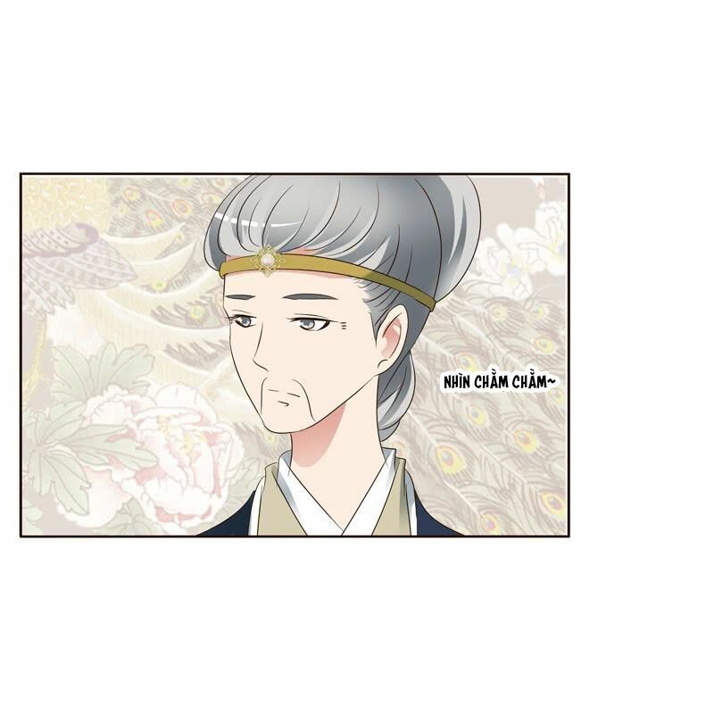 đọc truyện Thông Linh Phi Chương 218 ảnh 23 tại Thiên Thai Truyện