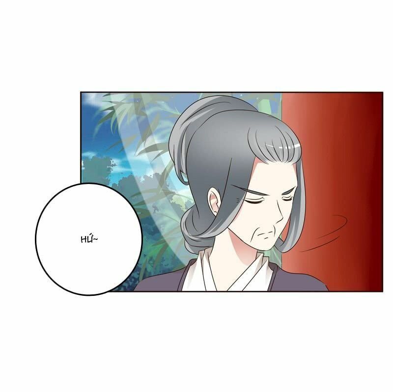 đọc truyện Thông Linh Phi Chương 218 ảnh 24 tại Thiên Thai Truyện