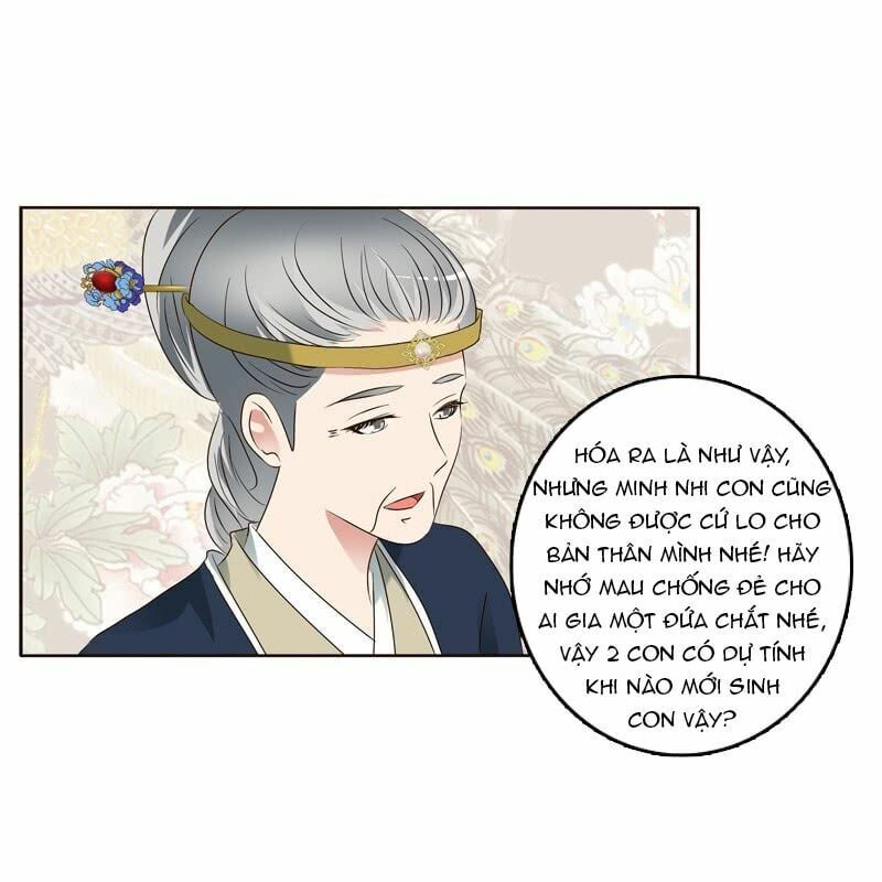 đọc truyện Thông Linh Phi Chương 218 ảnh 25 tại Thiên Thai Truyện