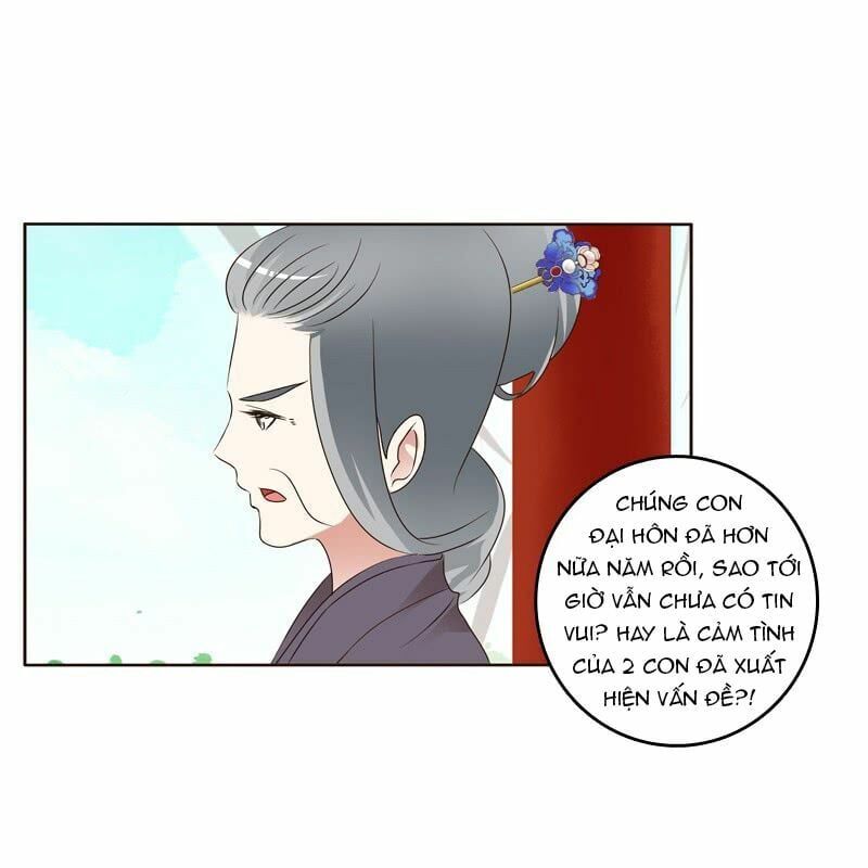 đọc truyện Thông Linh Phi Chương 218 ảnh 7 tại Thiên Thai Truyện