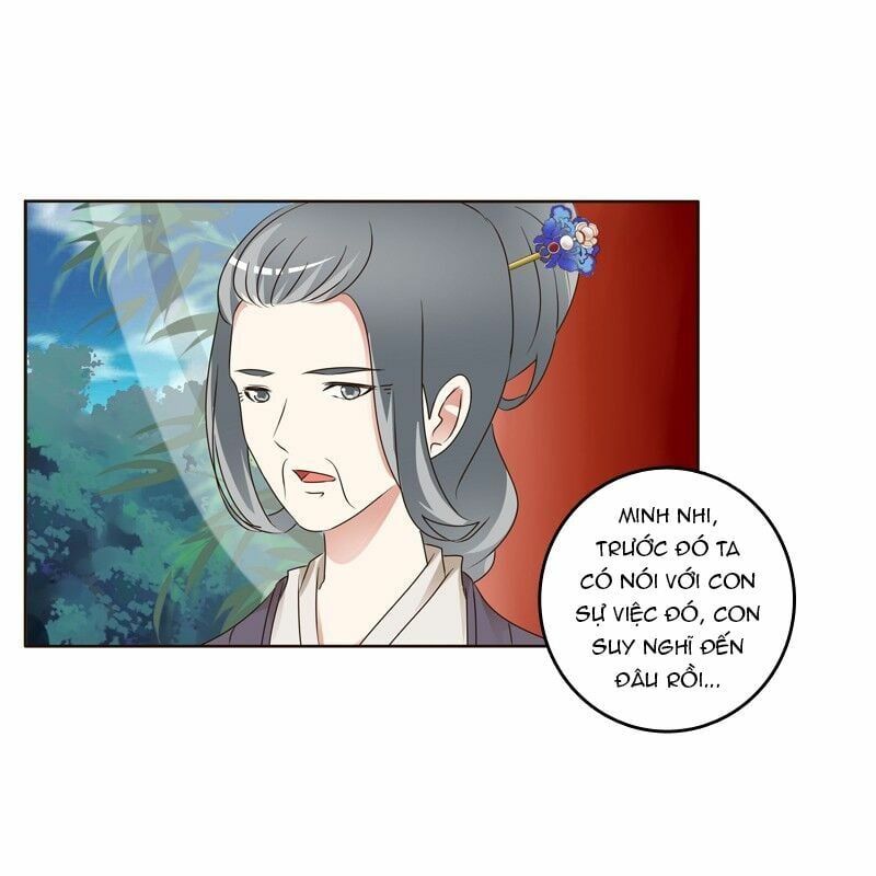 đọc truyện Thông Linh Phi Chương 218 ảnh 9 tại Thiên Thai Truyện