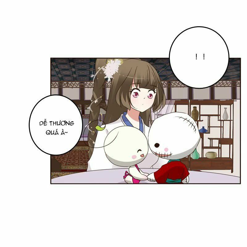 đọc truyện Thông Linh Phi Chương 219.5 ảnh 15 tại Thiên Thai Truyện