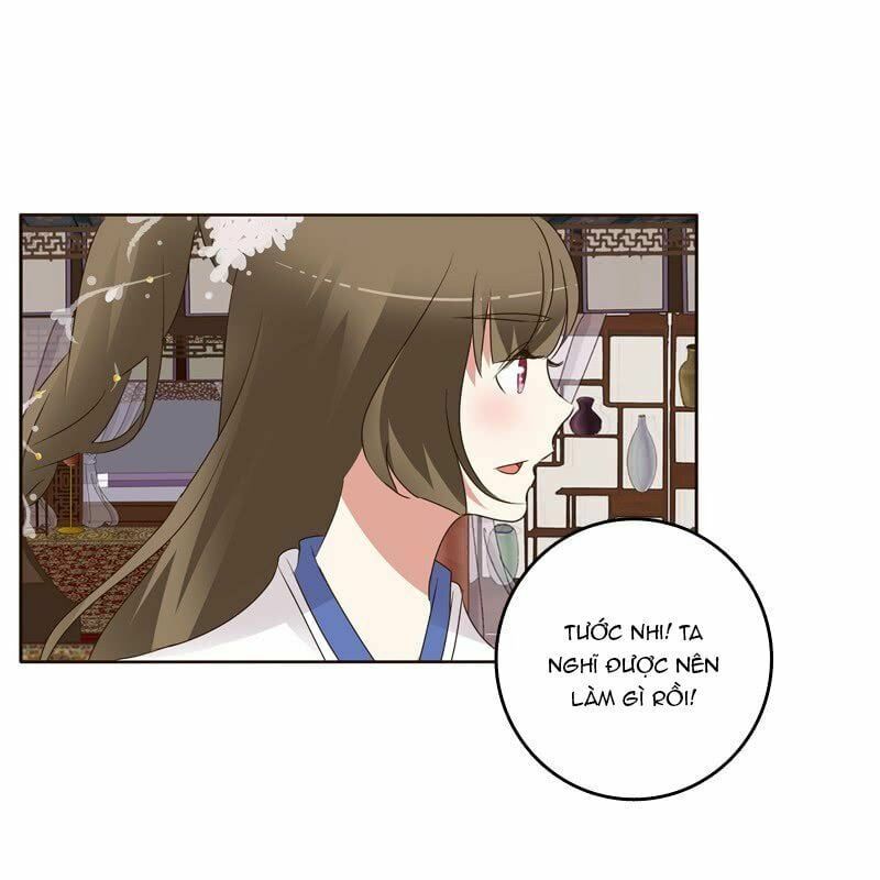 đọc truyện Thông Linh Phi Chương 219.5 ảnh 16 tại Thiên Thai Truyện