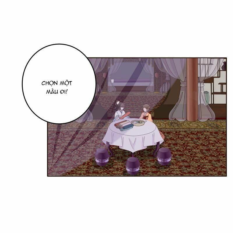 đọc truyện Thông Linh Phi Chương 219.5 ảnh 17 tại Thiên Thai Truyện