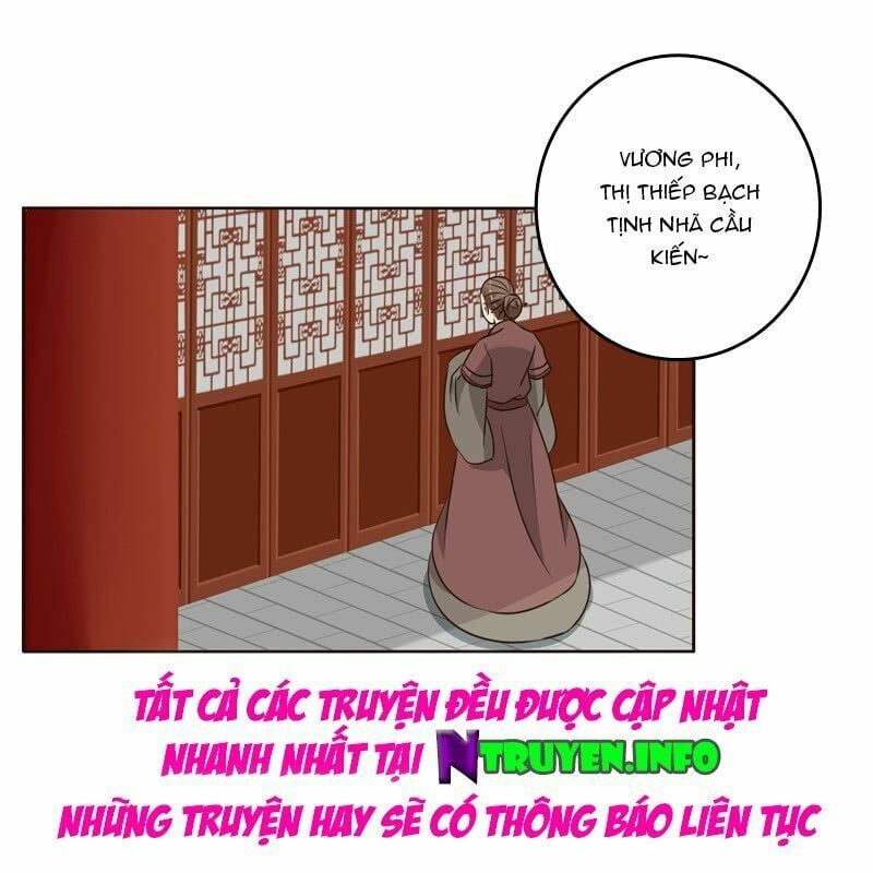 đọc truyện Thông Linh Phi Chương 219.5 ảnh 18 tại Thiên Thai Truyện