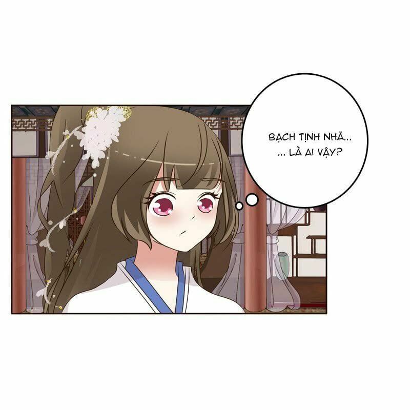 đọc truyện Thông Linh Phi Chương 219.5 ảnh 19 tại Thiên Thai Truyện