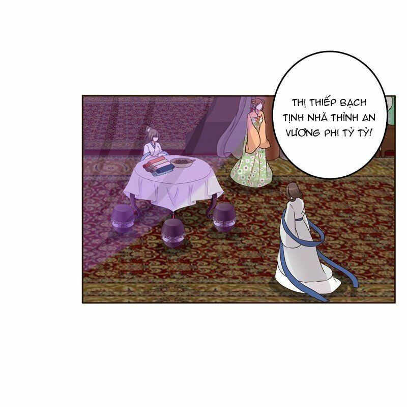 đọc truyện Thông Linh Phi Chương 219.5 ảnh 20 tại Thiên Thai Truyện