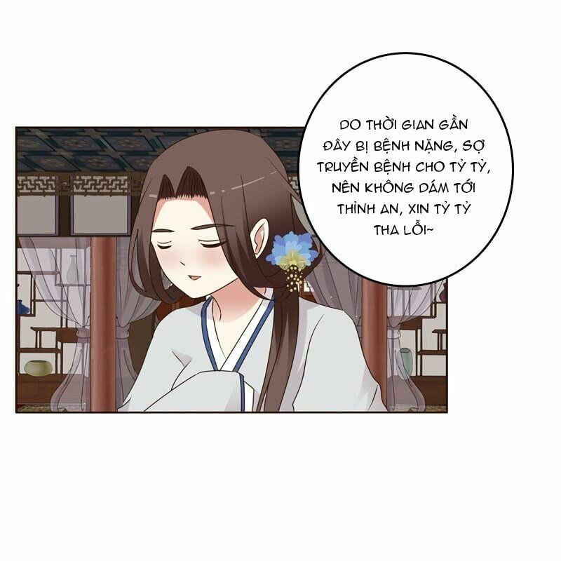 đọc truyện Thông Linh Phi Chương 219.5 ảnh 21 tại Thiên Thai Truyện