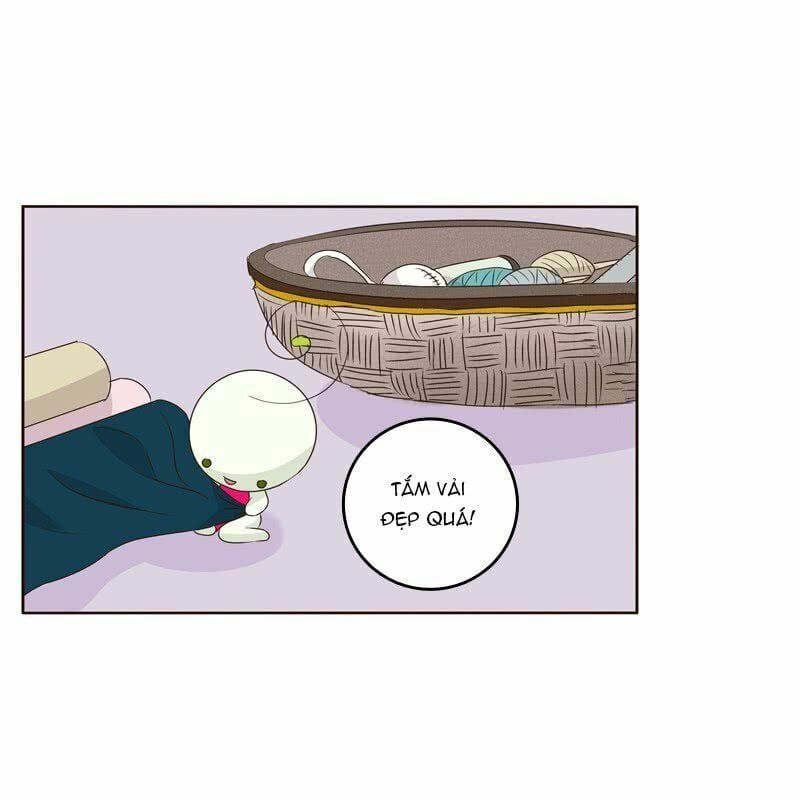 đọc truyện Thông Linh Phi Chương 219.5 ảnh 5 tại Thiên Thai Truyện