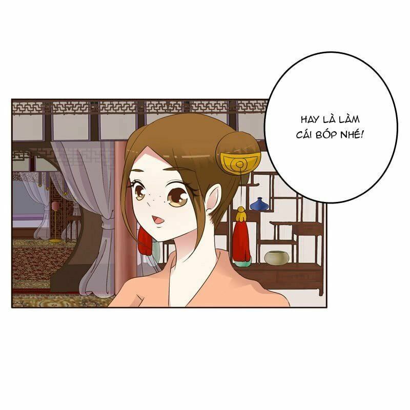 đọc truyện Thông Linh Phi Chương 219.5 ảnh 7 tại Thiên Thai Truyện