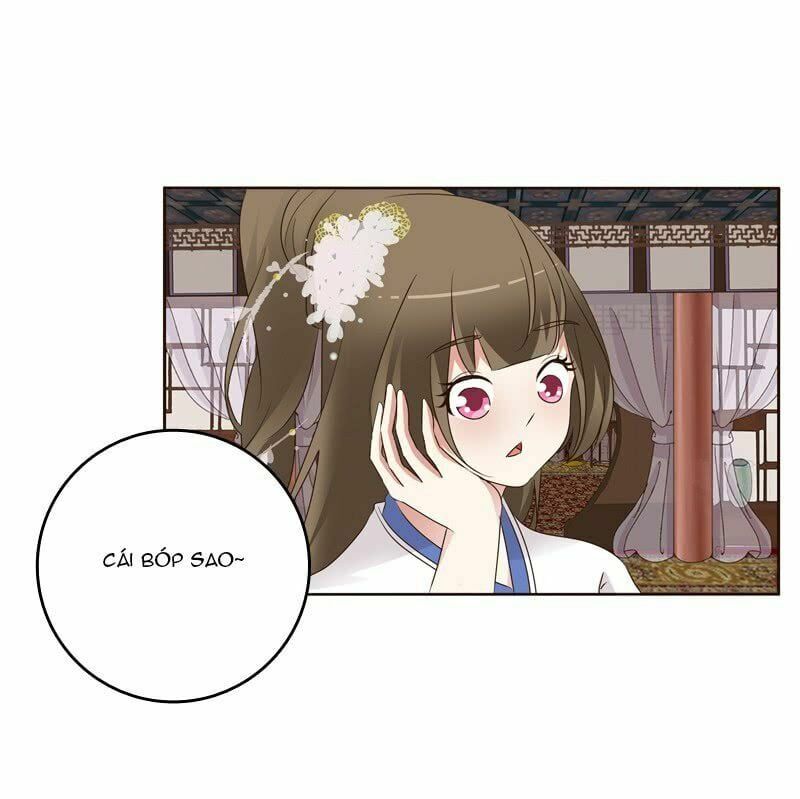 đọc truyện Thông Linh Phi Chương 219.5 ảnh 8 tại Thiên Thai Truyện