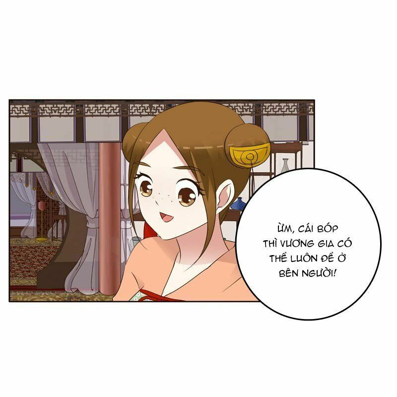 đọc truyện Thông Linh Phi Chương 219.5 ảnh 9 tại Thiên Thai Truyện