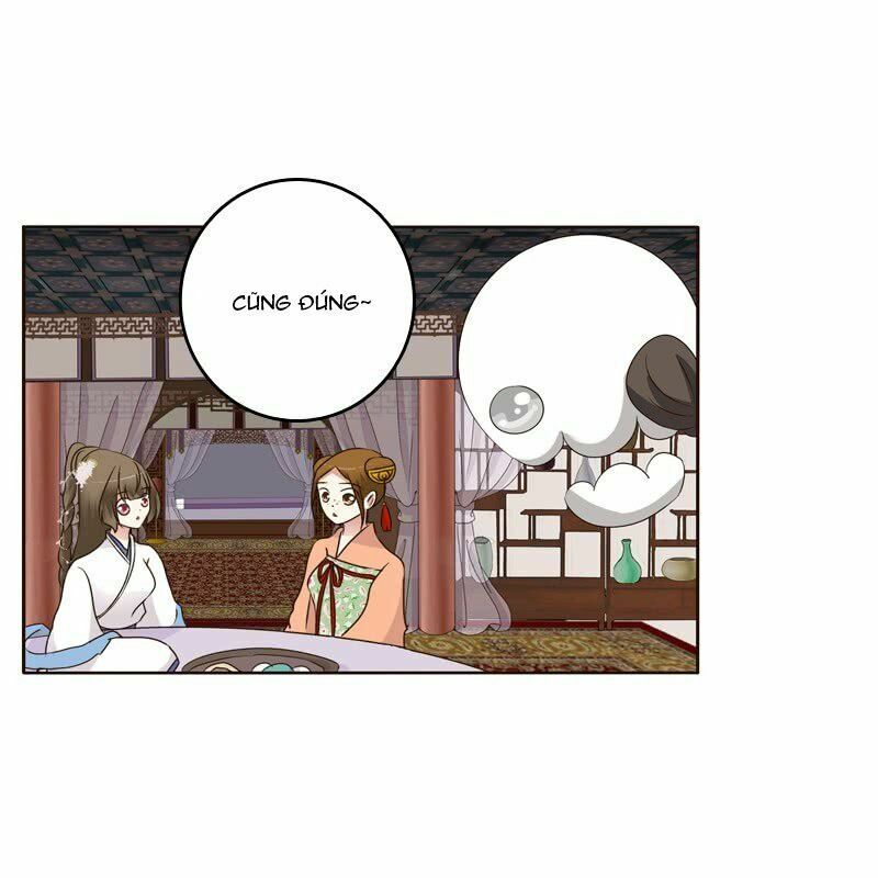 đọc truyện Thông Linh Phi Chương 219.5 ảnh 11 tại Thiên Thai Truyện