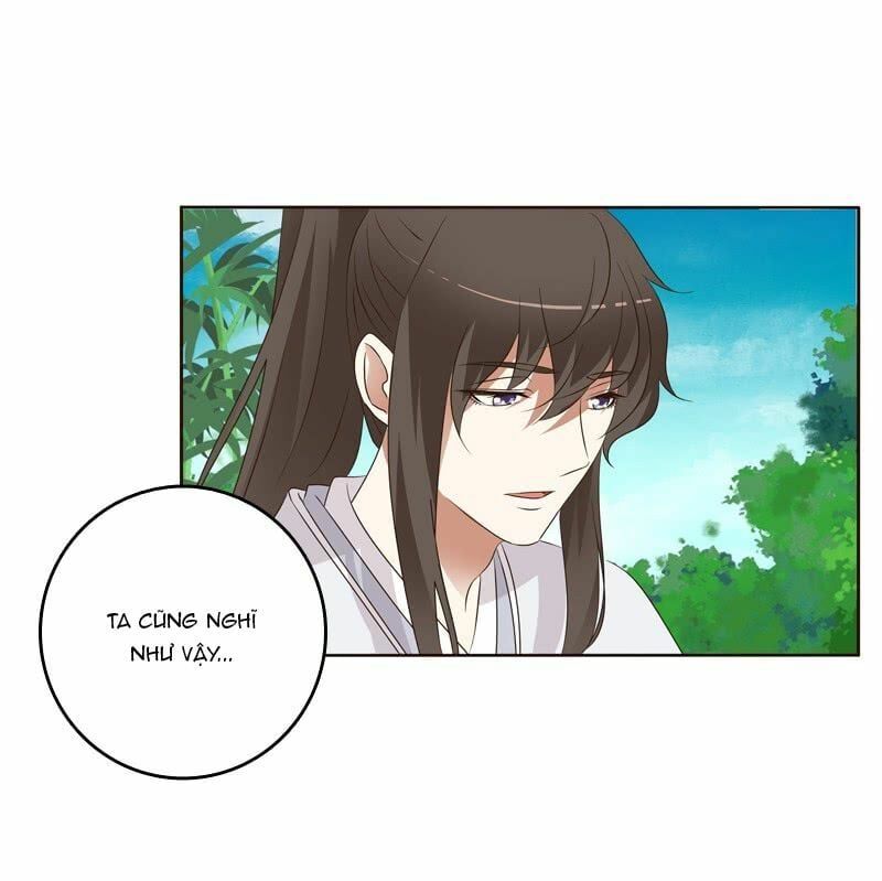 đọc truyện Thông Linh Phi Chương 219 ảnh 17 tại Thiên Thai Truyện