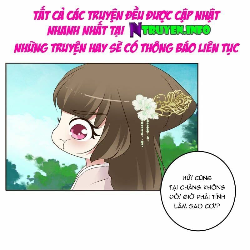 đọc truyện Thông Linh Phi Chương 219 ảnh 18 tại Thiên Thai Truyện