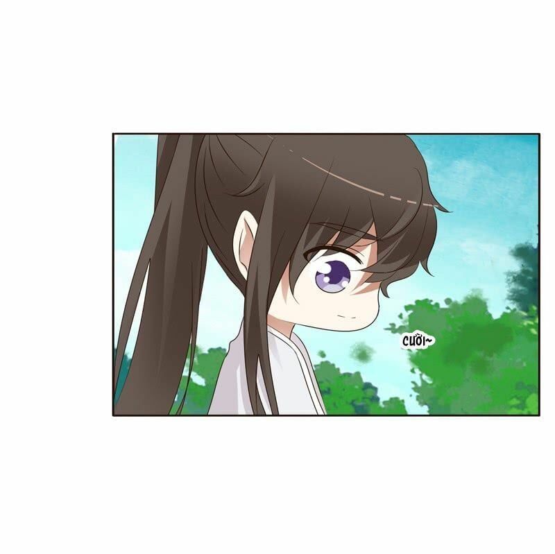 đọc truyện Thông Linh Phi Chương 219 ảnh 19 tại Thiên Thai Truyện