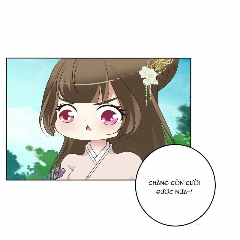 đọc truyện Thông Linh Phi Chương 219 ảnh 20 tại Thiên Thai Truyện