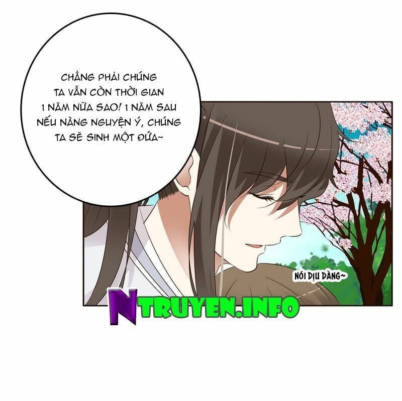 đọc truyện Thông Linh Phi Chương 219 ảnh 22 tại Thiên Thai Truyện