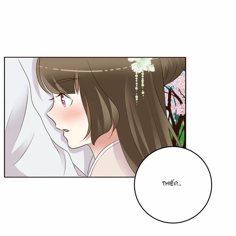 đọc truyện Thông Linh Phi Chương 219 ảnh 23 tại Thiên Thai Truyện