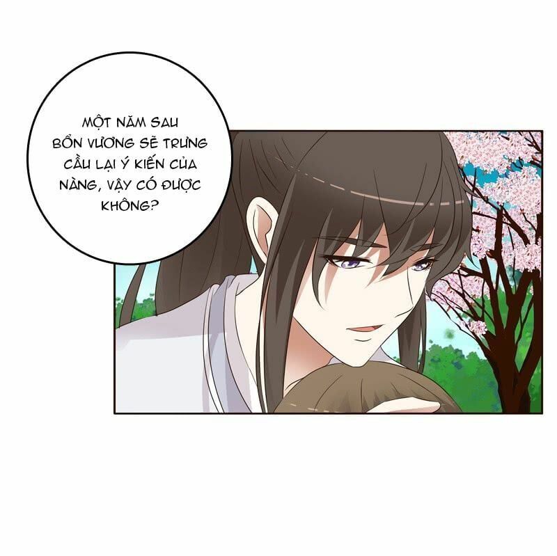 đọc truyện Thông Linh Phi Chương 219 ảnh 24 tại Thiên Thai Truyện