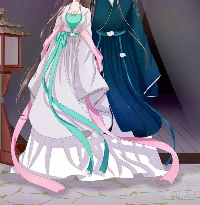 đọc truyện Thông Linh Phi Chương 219 ảnh 6 tại Thiên Thai Truyện