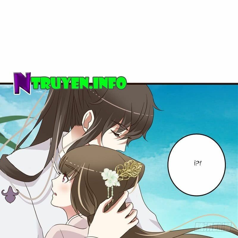 đọc truyện Thông Linh Phi Chương 219 ảnh 10 tại Thiên Thai Truyện