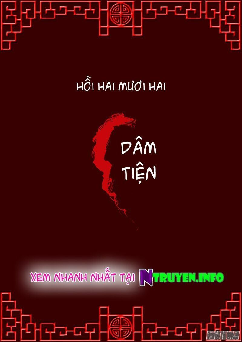 đọc truyện Thông Linh Phi Chương 22 ảnh 3 tại Thiên Thai Truyện