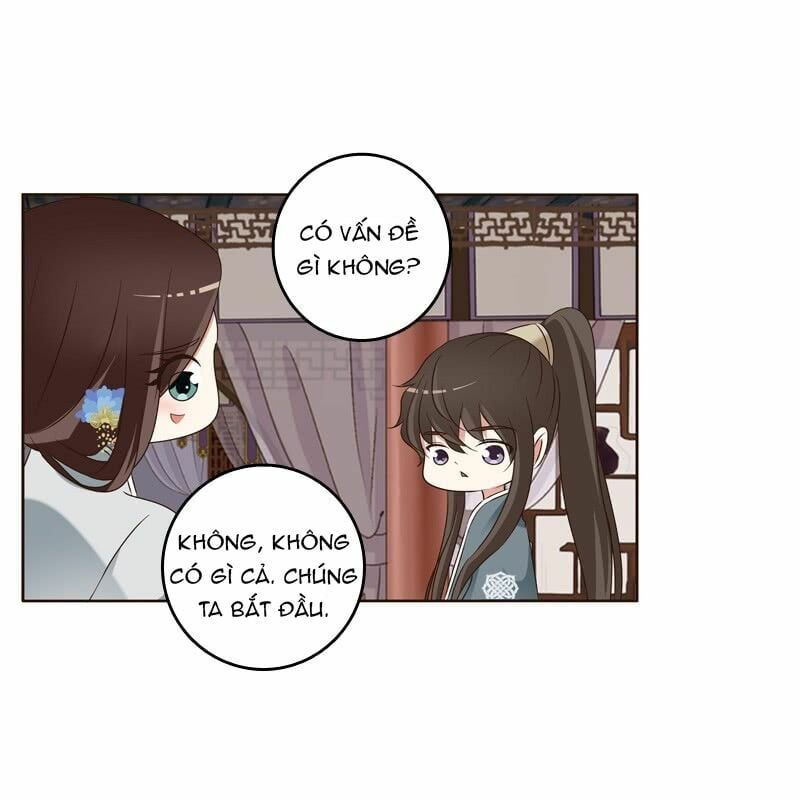 đọc truyện Thông Linh Phi Chương 220.5 ảnh 12 tại Thiên Thai Truyện