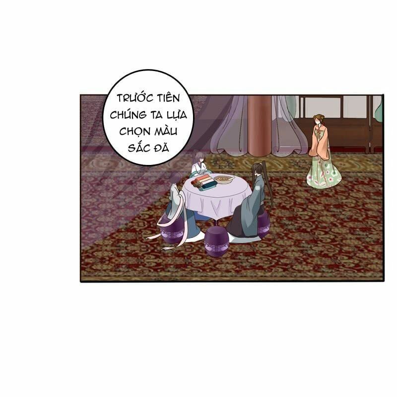 đọc truyện Thông Linh Phi Chương 220.5 ảnh 13 tại Thiên Thai Truyện