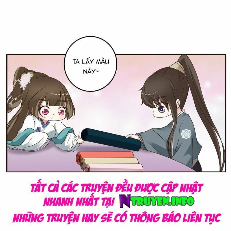 đọc truyện Thông Linh Phi Chương 220.5 ảnh 14 tại Thiên Thai Truyện