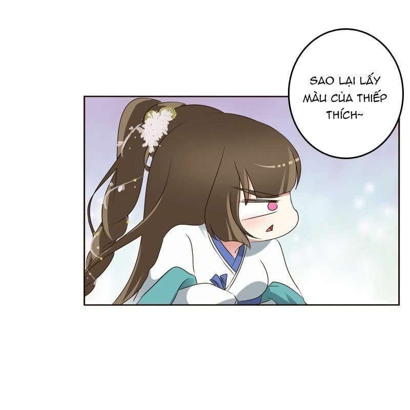 đọc truyện Thông Linh Phi Chương 220.5 ảnh 15 tại Thiên Thai Truyện