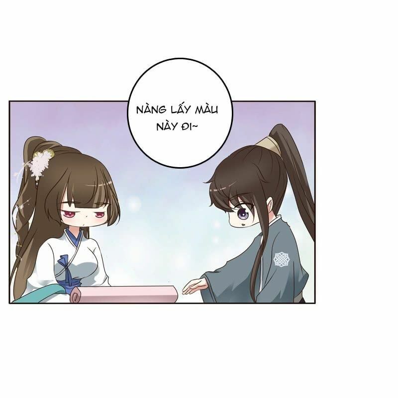 đọc truyện Thông Linh Phi Chương 220.5 ảnh 16 tại Thiên Thai Truyện