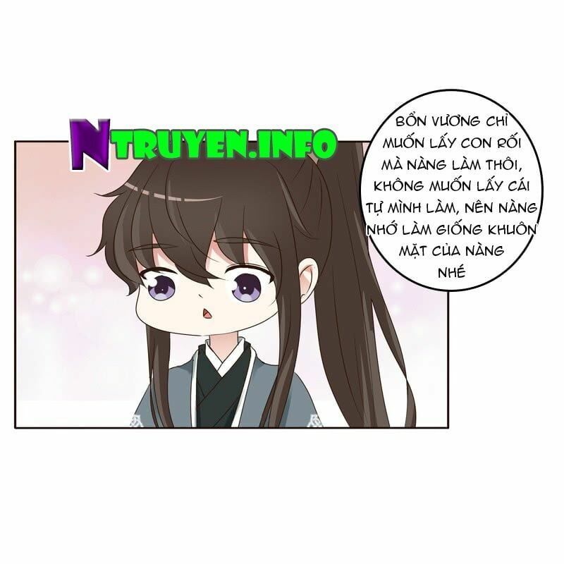 đọc truyện Thông Linh Phi Chương 220.5 ảnh 18 tại Thiên Thai Truyện