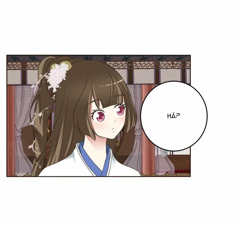 đọc truyện Thông Linh Phi Chương 220.5 ảnh 19 tại Thiên Thai Truyện