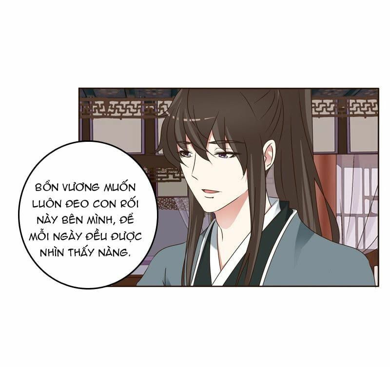 đọc truyện Thông Linh Phi Chương 220.5 ảnh 20 tại Thiên Thai Truyện