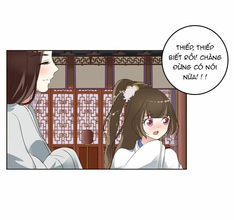 đọc truyện Thông Linh Phi Chương 220.5 ảnh 21 tại Thiên Thai Truyện