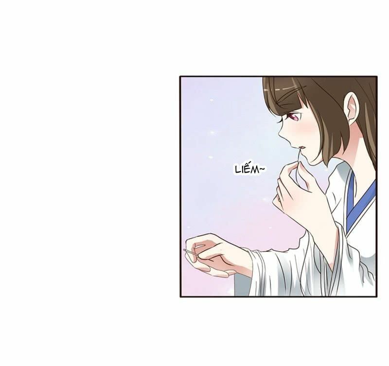 đọc truyện Thông Linh Phi Chương 220.5 ảnh 24 tại Thiên Thai Truyện