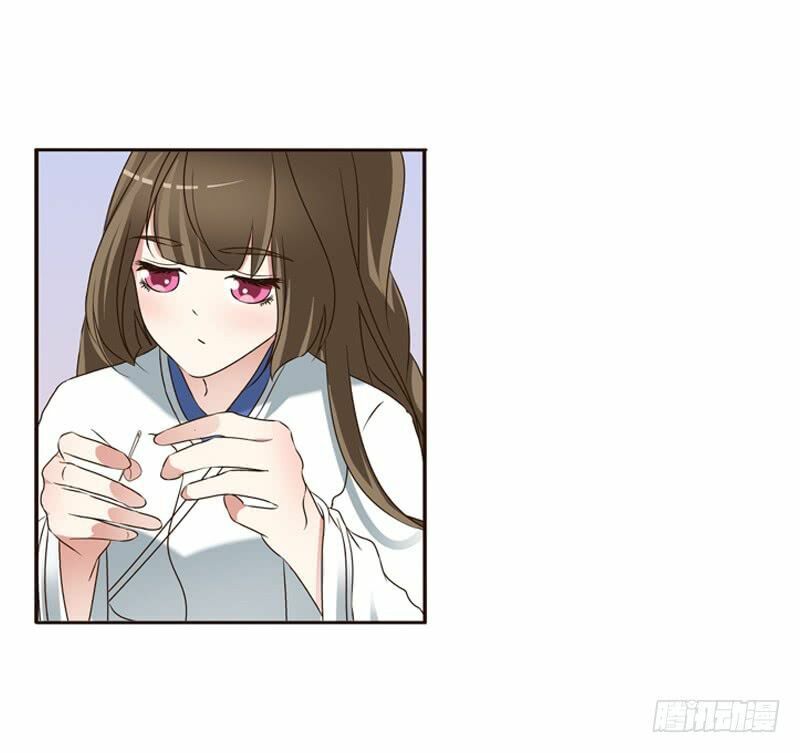 đọc truyện Thông Linh Phi Chương 220.5 ảnh 25 tại Thiên Thai Truyện