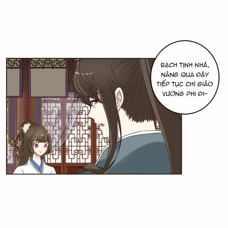 đọc truyện Thông Linh Phi Chương 220.5 ảnh 5 tại Thiên Thai Truyện