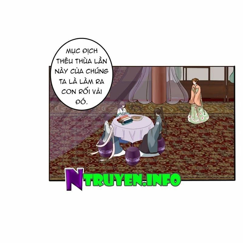 đọc truyện Thông Linh Phi Chương 220.5 ảnh 6 tại Thiên Thai Truyện