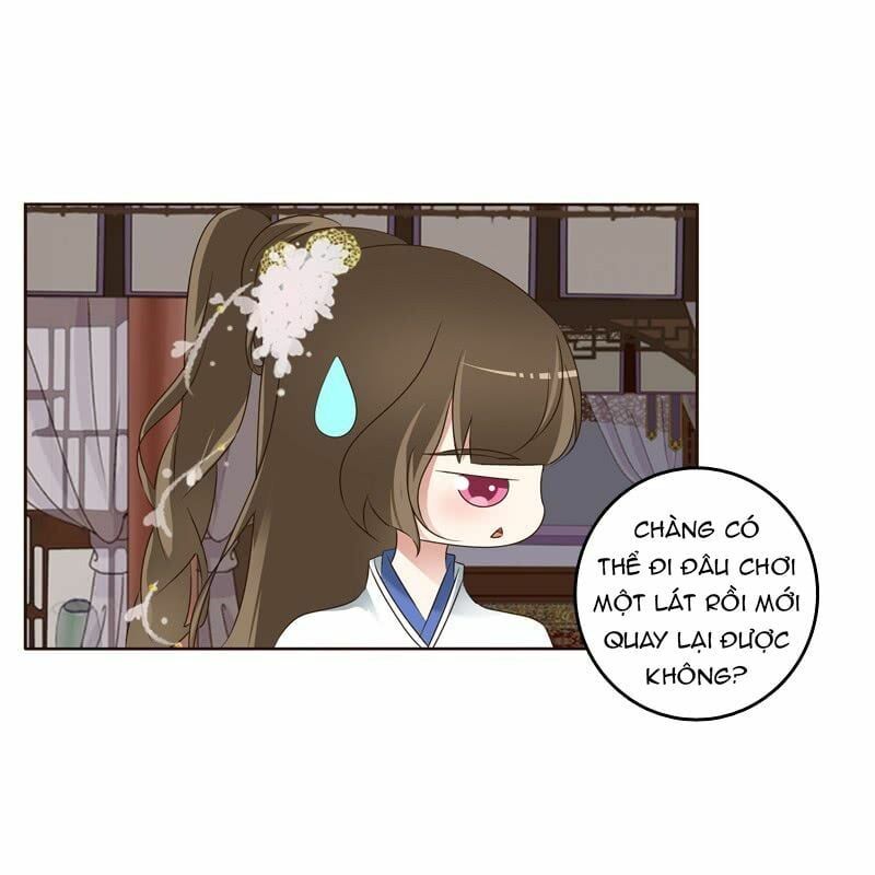 đọc truyện Thông Linh Phi Chương 220.5 ảnh 7 tại Thiên Thai Truyện