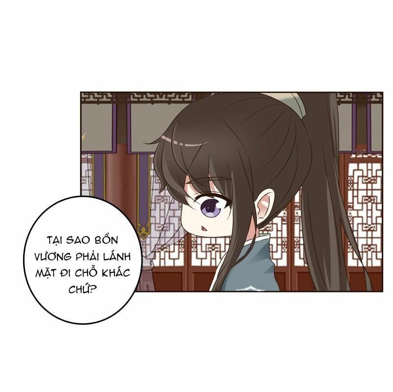 đọc truyện Thông Linh Phi Chương 220.5 ảnh 8 tại Thiên Thai Truyện