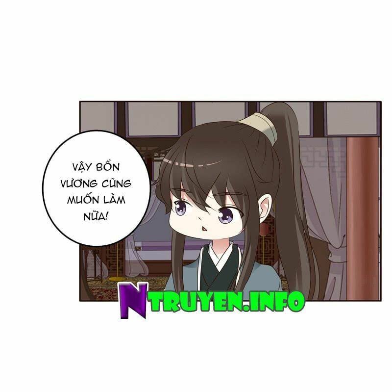 đọc truyện Thông Linh Phi Chương 220.5 ảnh 10 tại Thiên Thai Truyện